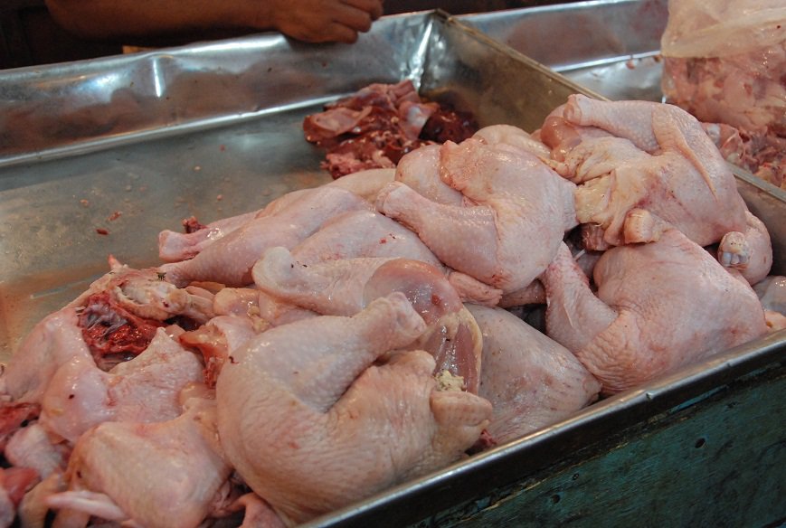 Nuevas medidas serán tomadas para controlar el precio del pollo