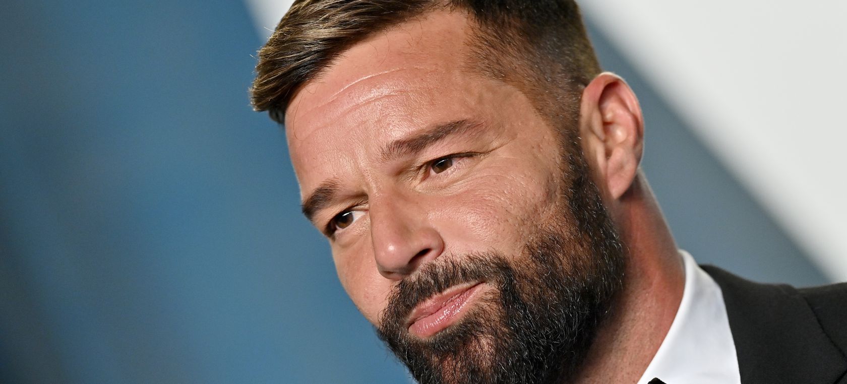 Se emitió una orden en contra de Ricky Martin, por violencia doméstica