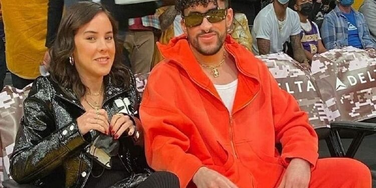 Bad Bunny Confiesa Que Relacion Tiene Con Gabriela Berlingeri Perico Dominicano