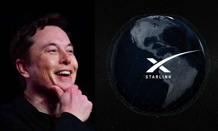 La red satelital de Elon Musk se encuentra disponible ya en República Dominicana
