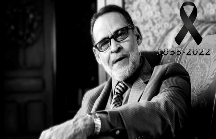 Muere el cantante puertorriqueño Héctor Tricoche