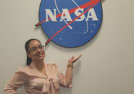 Scarlin, la dominicana que participa en la misión James Webb y explica imágenes como “Súper fascinante”
