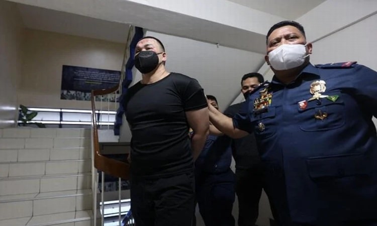 Tiroteo en una universidad de Manila deja tres muertos y captura del agresor