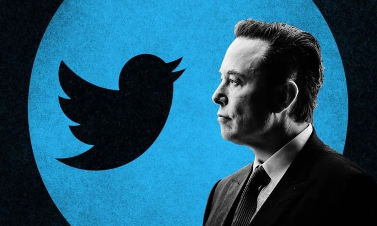 Twitter ya está en la vía judicial para hacer valer el acuerdo previsto con Elon Musk