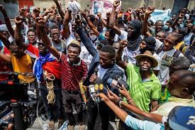 La violencia de bandas agrava la crisis alimentaria en Haití