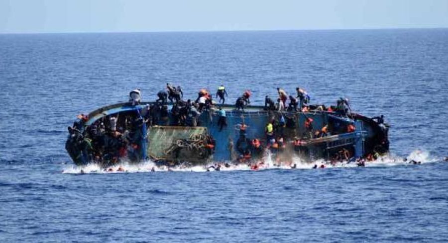 Unos 142 migrantes haitianos zozobran en la costa sur de Cuba