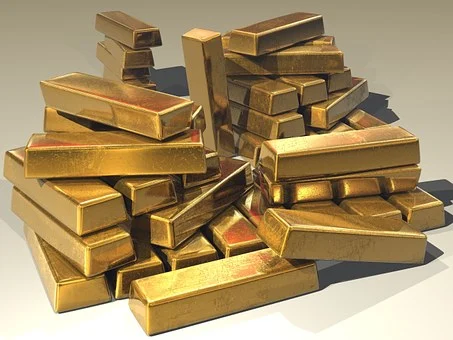 Baja de costo del oro perjudicará ingresos de la nación en el año 2023