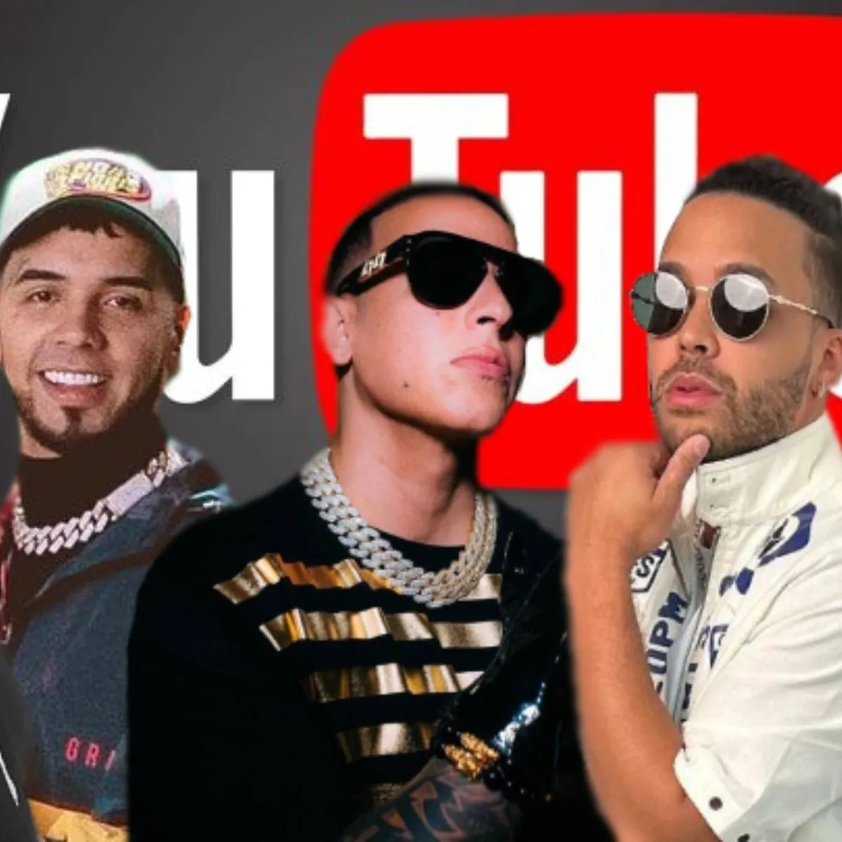 Se revela la estafa de YouTube que afectó a un número importante de artistas latinos
