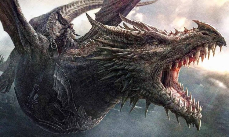 House Of The Dragon tendrá la misma fórmula de transmisión en HBO