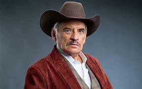 Falleció Manuel Ojeda, actor mexicano, quien participó en  “El Manantial” y “La Tempestad”