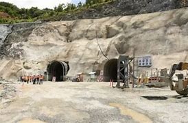 Luego de 8 días y 4 perforaciones, los trabajos en la mina Cerros Maimón se ralentizan