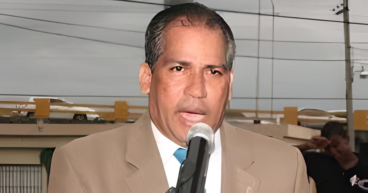 Asociación  de Fiscales saluda desvinculación de Juan Medina como inspector general del M. P.
