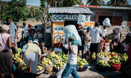 Haití y la inestabilidad económica sin frenos