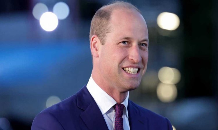El Nuevo heredero a la corona de Reino Unido es el príncipe Guillermo