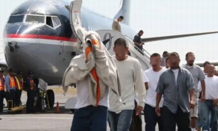 Se repatriarán 104 dominicanos provenientes de los Estados Unidos