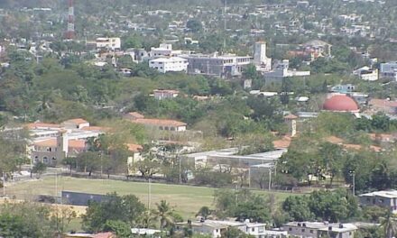 Un joven autista fue víctima de la delincuencia en San Cristóbal