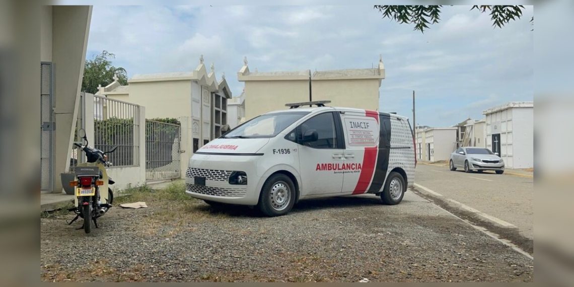 Hombre dejó de existir tras incidente en Capotillo