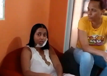 Joven afectada por prima explica incidente en Las Marías, Espaillat