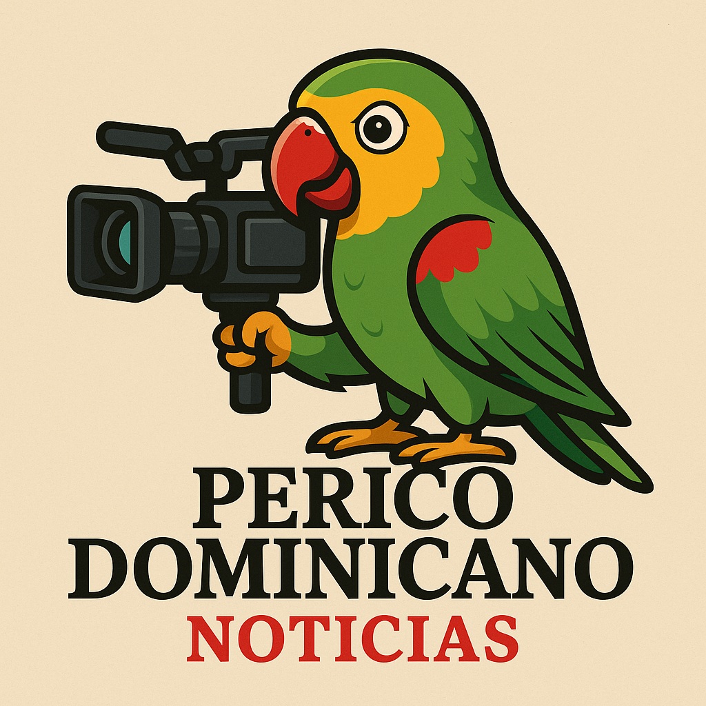 Perico Dominicano