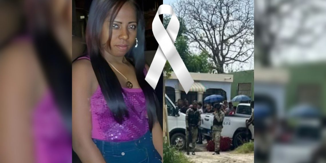 Joven deja de existir tras recibir proyectil en San Antonio de Guerra