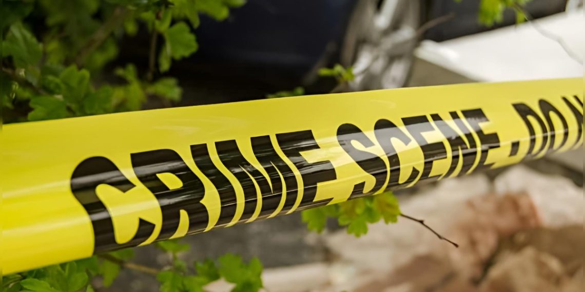 Comunidad de Guerra impactada por pérdida de mujer frente a escuela