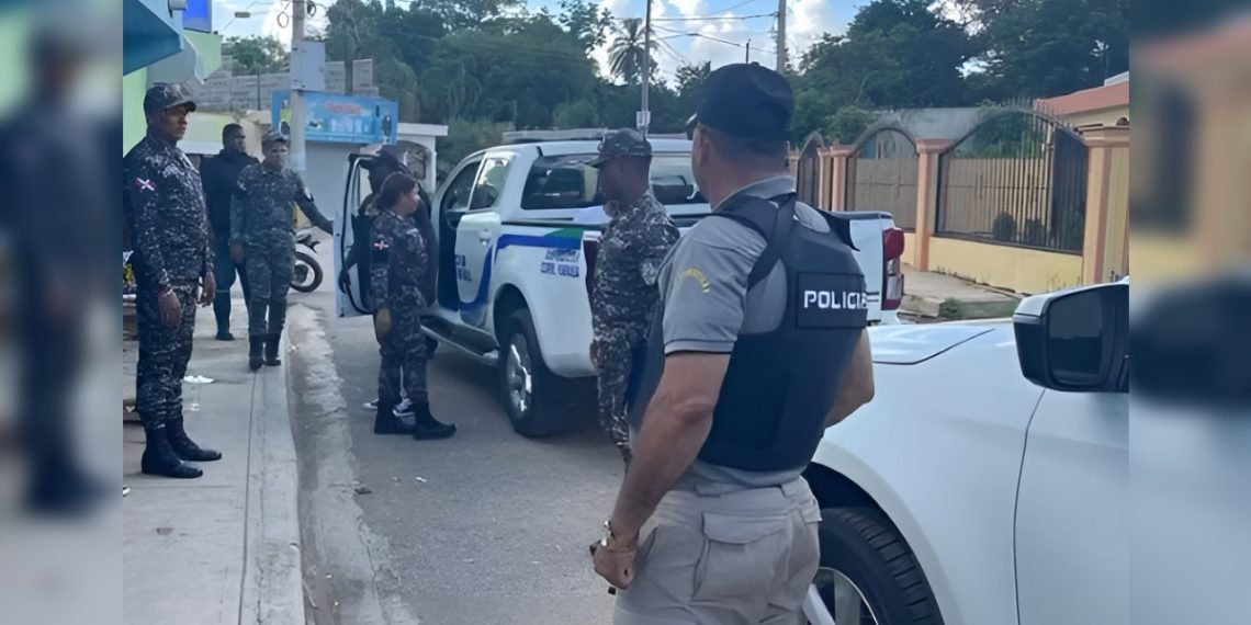 Hombre deja de existir tras incidente violento en Sosúa