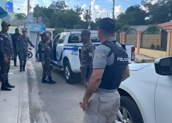 Hombre deja de existir tras incidente violento en Sosúa