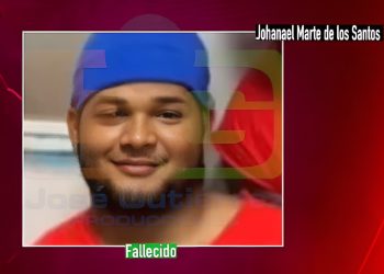 Motorista queda sin aliento tras incidente con motocicleta en Bayaguana