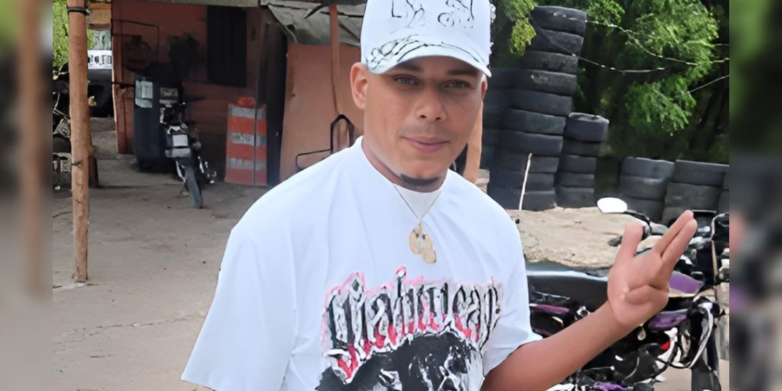 Joven resultó perjudicado en bar de San Fernando de Montecristi