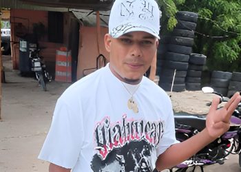 Joven resultó perjudicado en bar de San Fernando de Montecristi