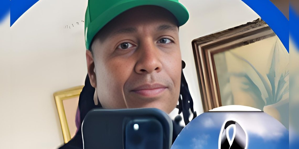 Video revela momentos previos que joven dejara de existir tras disputa vecinal en Haina