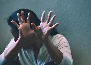 Video muestra discusión de pareja en Hato Nuevo de Manoguayabo