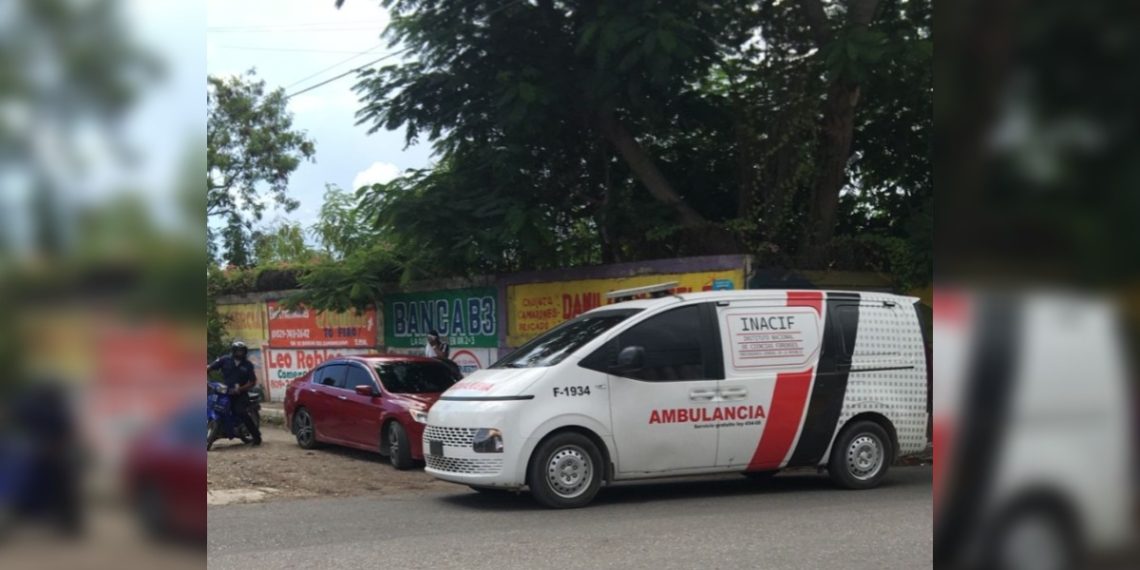 Autoridades investigan hallazgo en San Pedro de Macorís