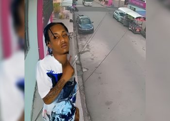 Joven dejó de existir tras incidente vial con camión policial en La Romana