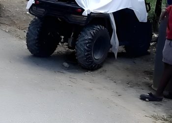 Excursión en Bella Vista de Sosúa deja una persona sin existencia