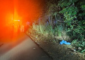 Jovencita de 16 deja de existir tras incidente vial en La Vega