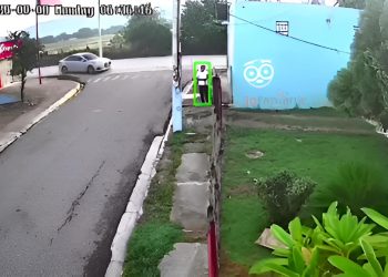 Profesor resulta perjudicado en un suceso vial en Maizal