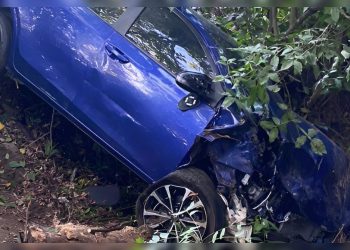 Jóvenes dejaron de vivir tras suceso vial en La Penda de Santiago