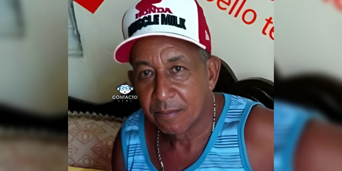 Hombre pierde la existencia tras incidente vial en Vista al Valle