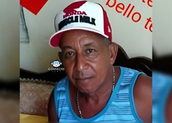 Hombre pierde la existencia tras incidente vial en Vista al Valle