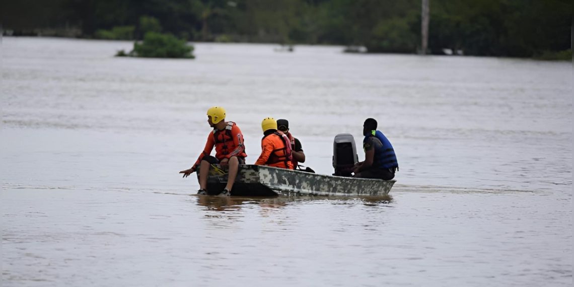 Hallan hombre sin existencia en afluentes de Bonao