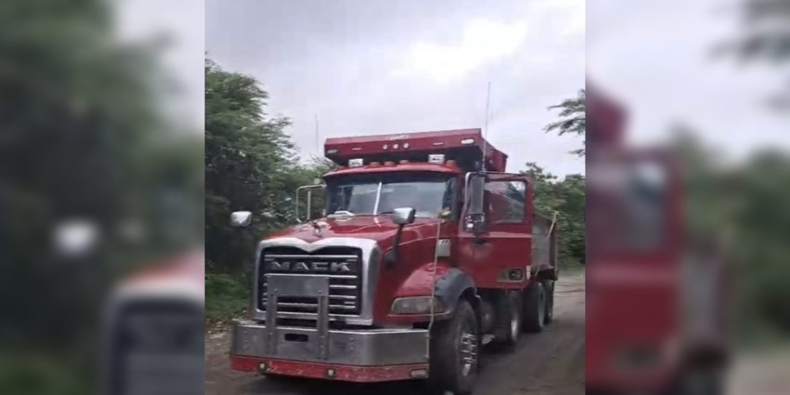 Autoridades investigan incidente en río Nizao durante operativo ambiental