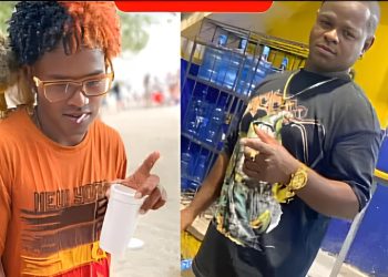 Familiares exigen justicia tras pérdida de hermanos en Santo Domingo Este