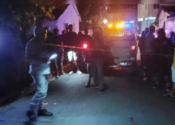 Mujer provoca pérdida de su pareja en Monte Bonito, Azua