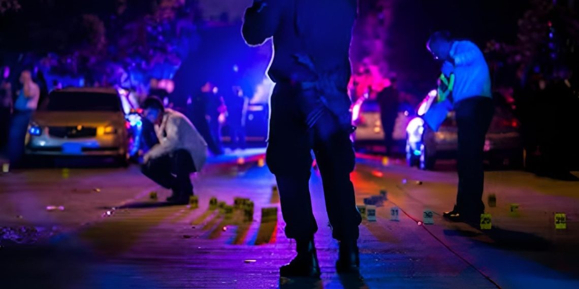 Incidente entre grupos en Mendoza dejó cinco personas afectadas