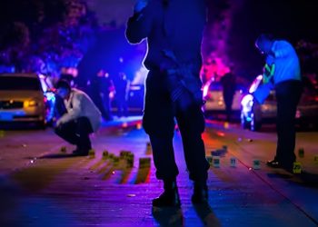 Incidente entre grupos en Mendoza dejó cinco personas afectadas