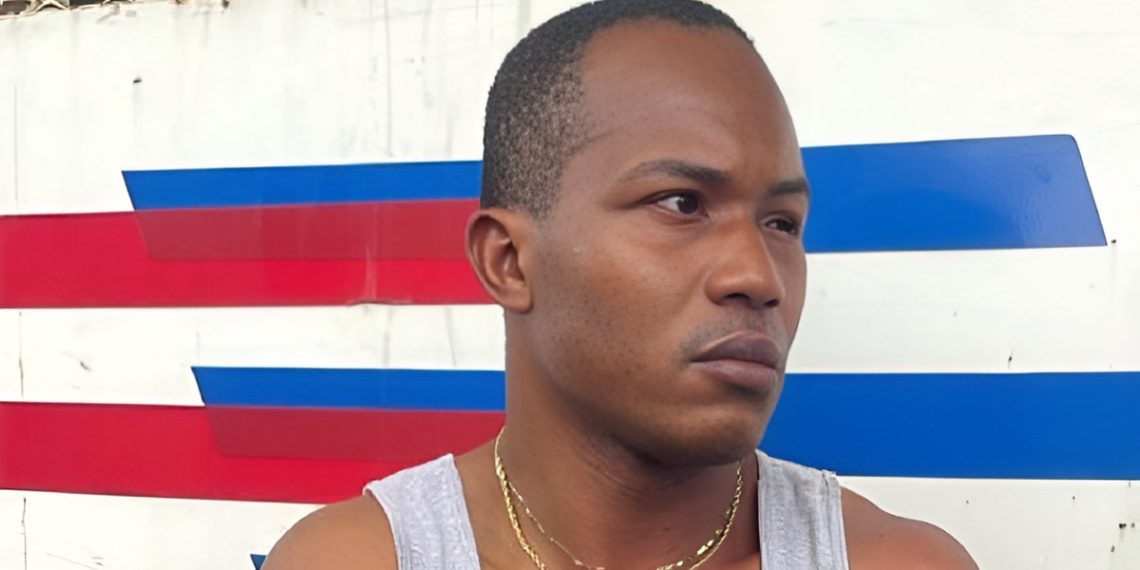 Detienen hombre tras afectar a agente en operativo en sector Arroyo Hondo