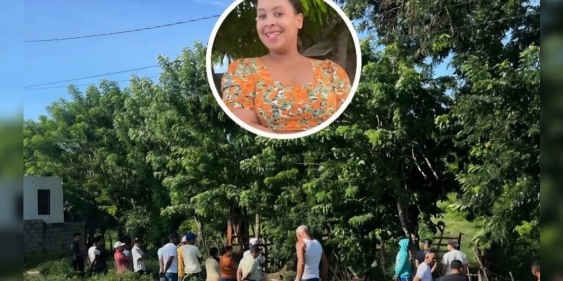 Adolescente es hallada sin aliento en Dajabón; será sometida a estudios forenses