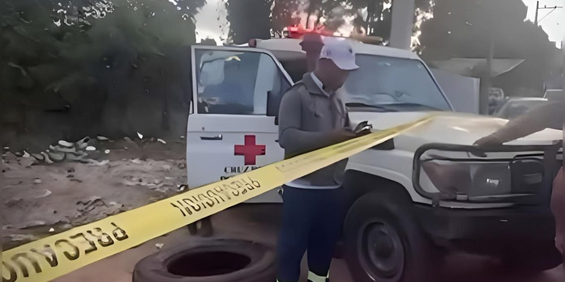 Hombre en Hato Mayor pierde la existencia tras episodio de salud