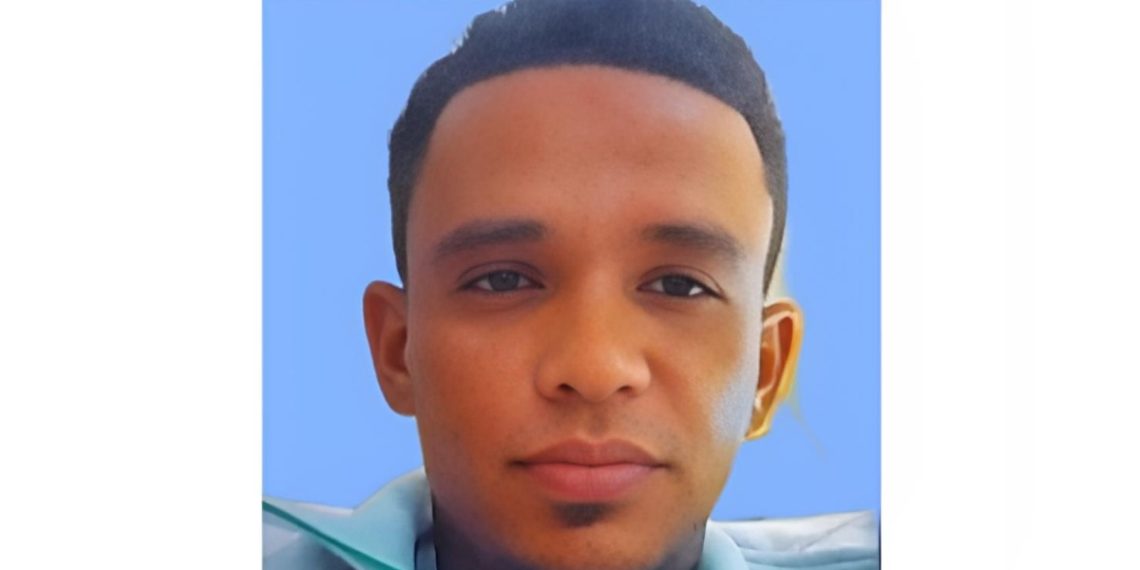 Policía Nacional confirma pérdida de hombre vinculado a hecho en La Ciénega